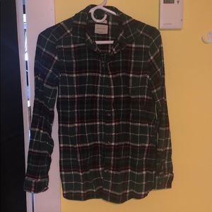 Ahh-mazingly soft flannel